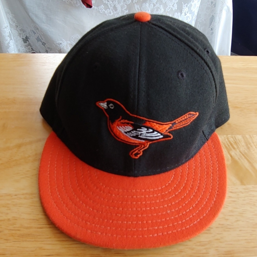 Cardinal Official Authentic Baseball Cap
